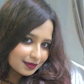 Ayushi Menue escort in 