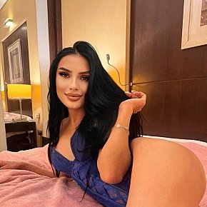 Zaya escort in  offers BDSM services