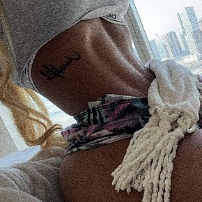 Nicole Super-culo escort in Abu Dhabi offers Padrona (soft) services