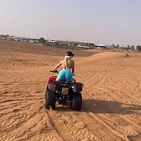 Nicole Super-culo escort in Abu Dhabi offers Padrona (soft) services