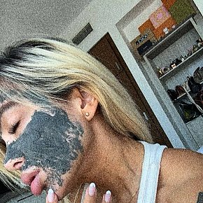 Nicole Super-culo escort in Abu Dhabi offers Padrona (soft) services