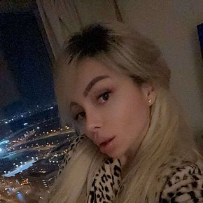 Nicole Sâni Mari
 escort in Abu Dhabi offers Mistress (soft) services