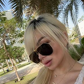 Nicole Sâni Mari
 escort in Abu Dhabi offers Mistress (soft) services