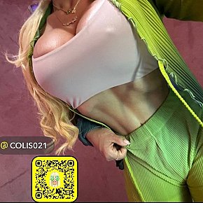 Nicole Sâni Mari
 escort in Abu Dhabi offers Mistress (soft) services