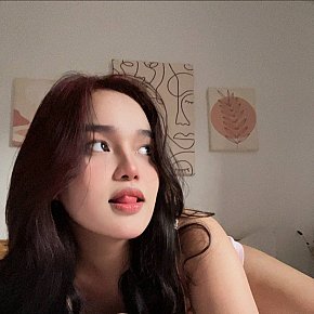 Ysabelle escort in Kuala Lumpur