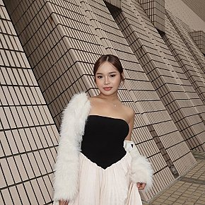 Ysabelle escort in Kuala Lumpur