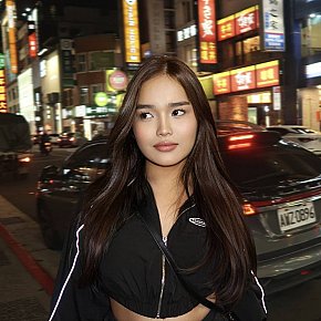 Ysabelle escort in Kuala Lumpur