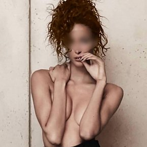 Sasha escort in Kuta Bali