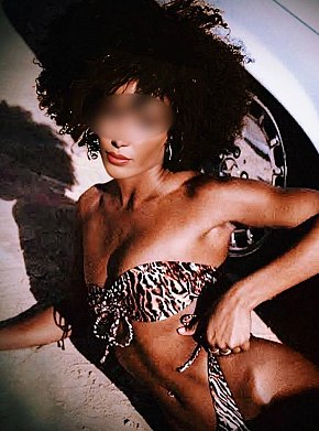 Sasha escort in Kuta Bali
