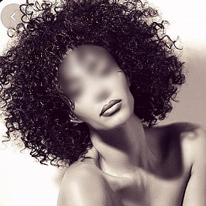 Sasha escort in Kuta Bali
