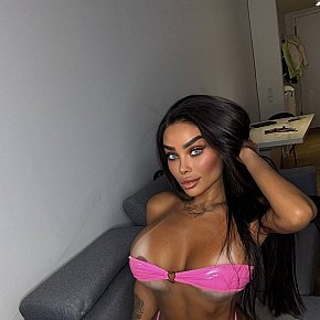 Clara Super-culo escort in Dubai