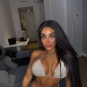 Clara Super-culo escort in Dubai