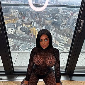 Clara Super-culo escort in Dubai