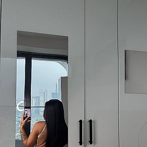 Clara Super-culo escort in Dubai
