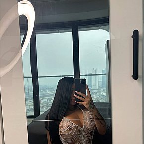 Clara Super-culo escort in Dubai