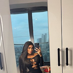 Clara Super-culo escort in Dubai