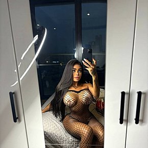 Clara Super-culo escort in Dubai
