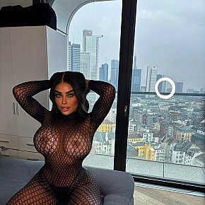 Clara Super-culo escort in Dubai