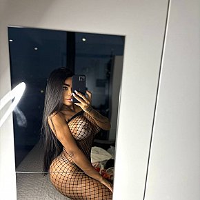 Clara Super-culo escort in Dubai