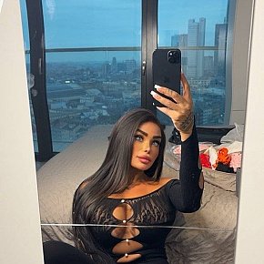 Clara Super-culo escort in Dubai