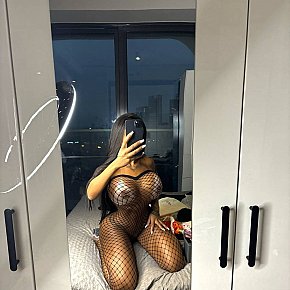 Clara Super-culo escort in Dubai