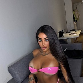 Clara Super-culo escort in Dubai