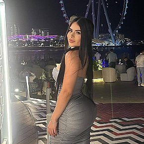 Fiorella Großer Hintern escort in  offers Girlfriend Experience (GFE) services