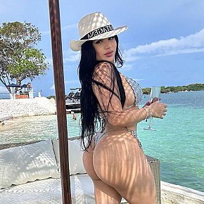 Fiorella Großer Hintern escort in  offers Girlfriend Experience (GFE) services