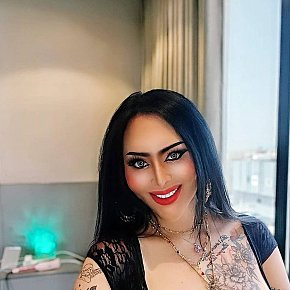 Reema Großer Busen escort in Riyadh