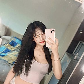 Ticha escort in 