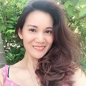 Linh-Vu Mature escort in Hanoi