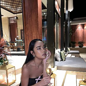 Lamina escort in Phuket offers Beijar services