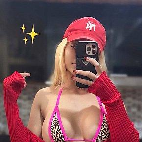 Mira escort in Pattaya offers Sexe anal services