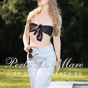 Lynn Gelegentlich escort in Brussels offers Blowjob ohne Kondom services
