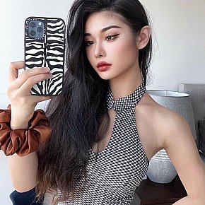 Hananoi-kiho Fitness Girl escort in Tokyo offers Girlfriend Experience (GFE) services