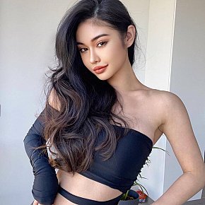 Hananoi-kiho Fitness Girl escort in Tokyo offers Girlfriend Experience (GFE) services