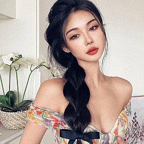 Hananoi-kiho Fitness Girl escort in Tokyo offers Girlfriend Experience (GFE) services