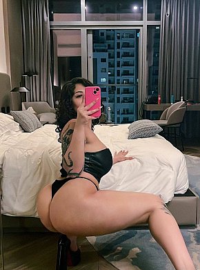 Ella Posterior Mare escort in 