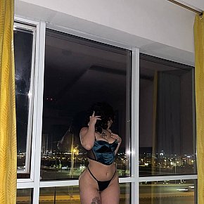 Ella Posterior Mare escort in 