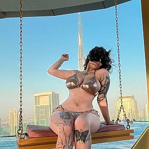Ella Posterior Mare escort in 