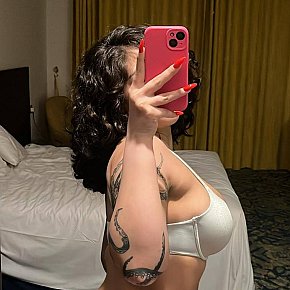Ella Posterior Mare escort in 