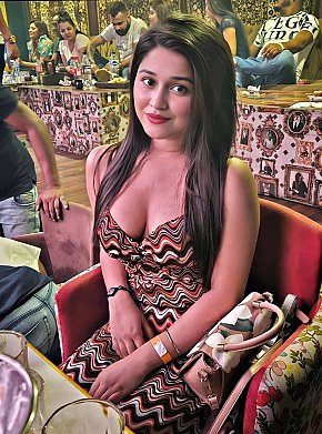 Beauty Model /Ex-model
 escort in Mumbai