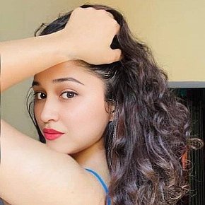 Beauty Model /Ex-model
 escort in Mumbai