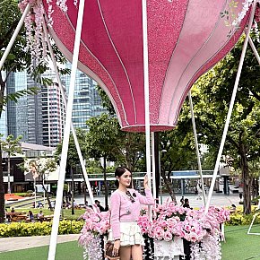 Hyun-Mi Modèle/Ex-modèle escort in Manila offers Experience 