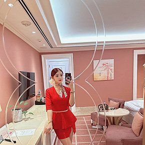 Hyun-Mi Modèle/Ex-modèle escort in Manila offers Experience 