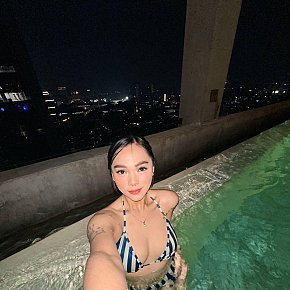 Clara escort in Jakarta