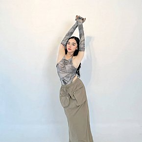 Clara escort in Jakarta