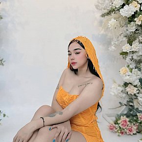 Clara escort in Jakarta