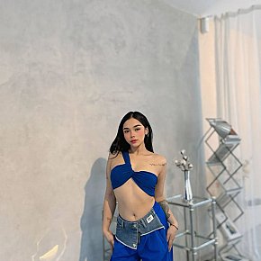 Clara escort in Jakarta