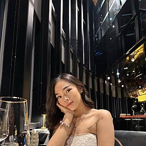 Clara escort in Jakarta